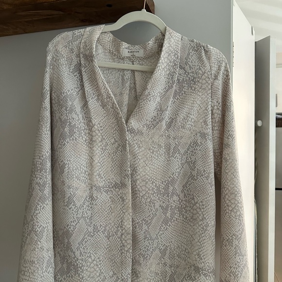 Babaton | Blouse | Small - Picture 2 of 6